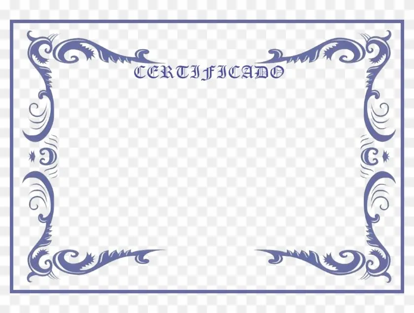 Certificado Png - Bordes Para Diplomas Png, Transparent Png -  800x556(#3446471) - PngFind