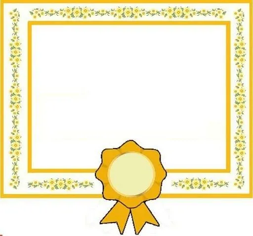 Certificados o diplomas para imprimir y completar - Mil Recursos Certificados o diplomas para imprimir y completar - Mil Recursos