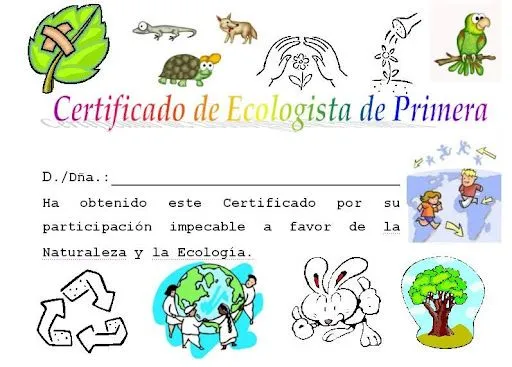 Certificados para niños preescolar - Imagui Certificados para niños preescolar - Imagui