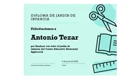 Certificados - Office.com