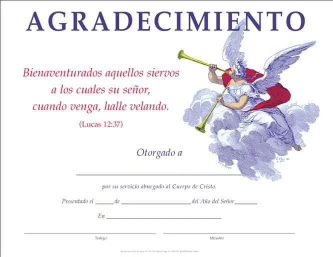 certificados de reconocimiento cristianos | certificado de ... certificados de reconocimiento cristianos | certificado de ...