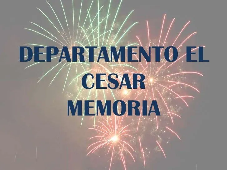 Cesar