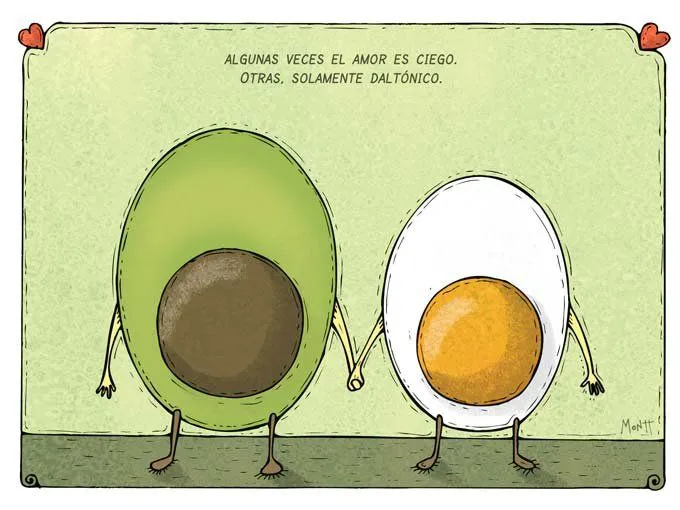 Cesar Abono: Digan NO a #