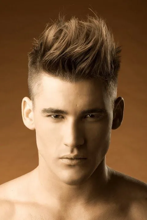 Cesar Acuña Beauty Culture: CORTE DE PELO PARA HOMBRES 2014 Cesar Acuña Beauty Culture: CORTE DE PELO PARA HOMBRES 2014