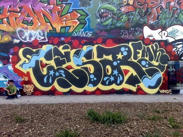 Cesar | Flickr - Photo Sharing!