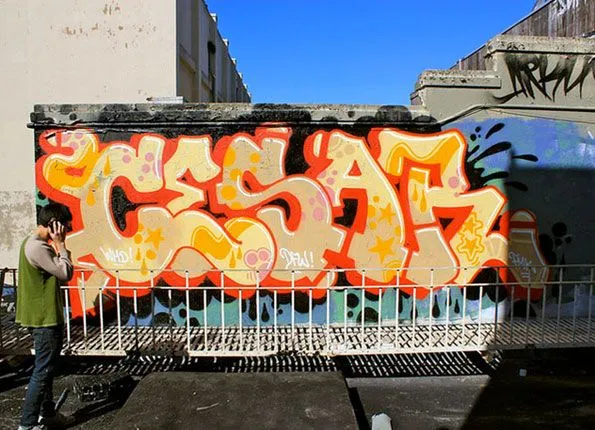 cesar | Montana World