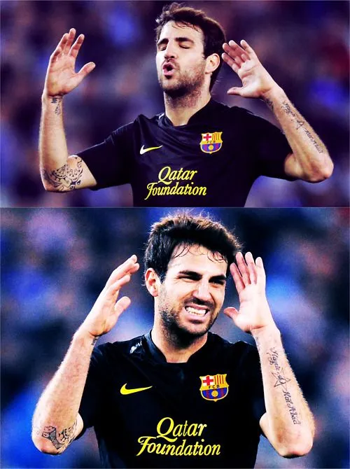 Cesc Fabregas Tattoo 2012 | allstate health, progressive health ... Cesc Fabregas Tattoo 2012 | allstate health, progressive health ...