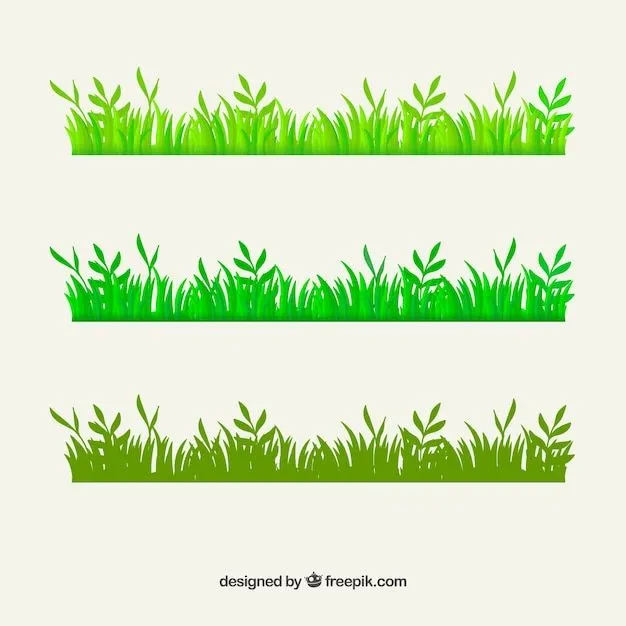 Cesped | Fotos y Vectores gratis