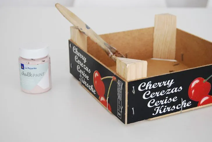 Cesta de Chuches de So Sunny | Fiestas y Cumples