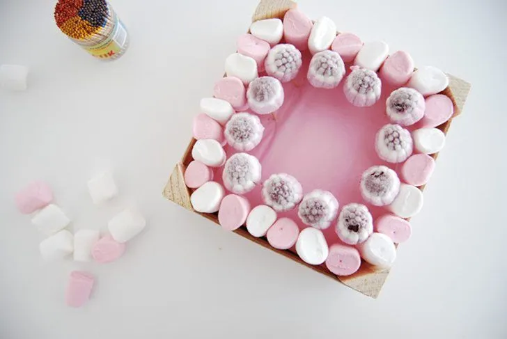 Cesta de Chuches de So Sunny | Fiestas y Cumples