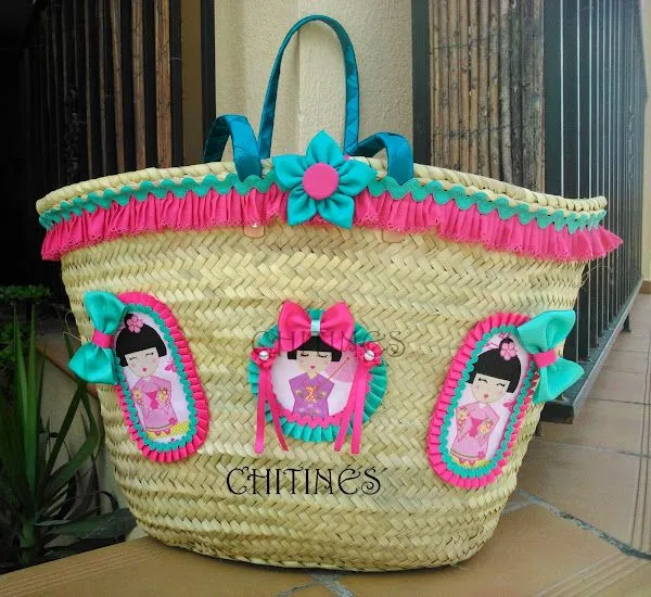 cestas mimbre | Aprender manualidades es facilisimo.com cestas mimbre | Aprender manualidades es facilisimo.com