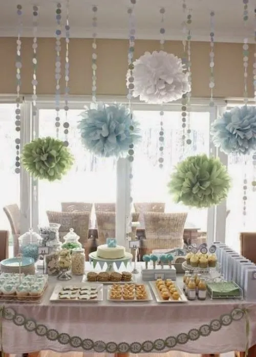 La Cestita del Bebé: Baby Shower en el embarazo, algunas ideas de ... La Cestita del Bebé: Baby Shower en el embarazo, algunas ideas de ...