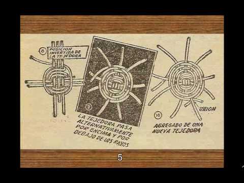como hacer cestos de junco o mimbre - YouTube como hacer cestos de junco o mimbre - YouTube