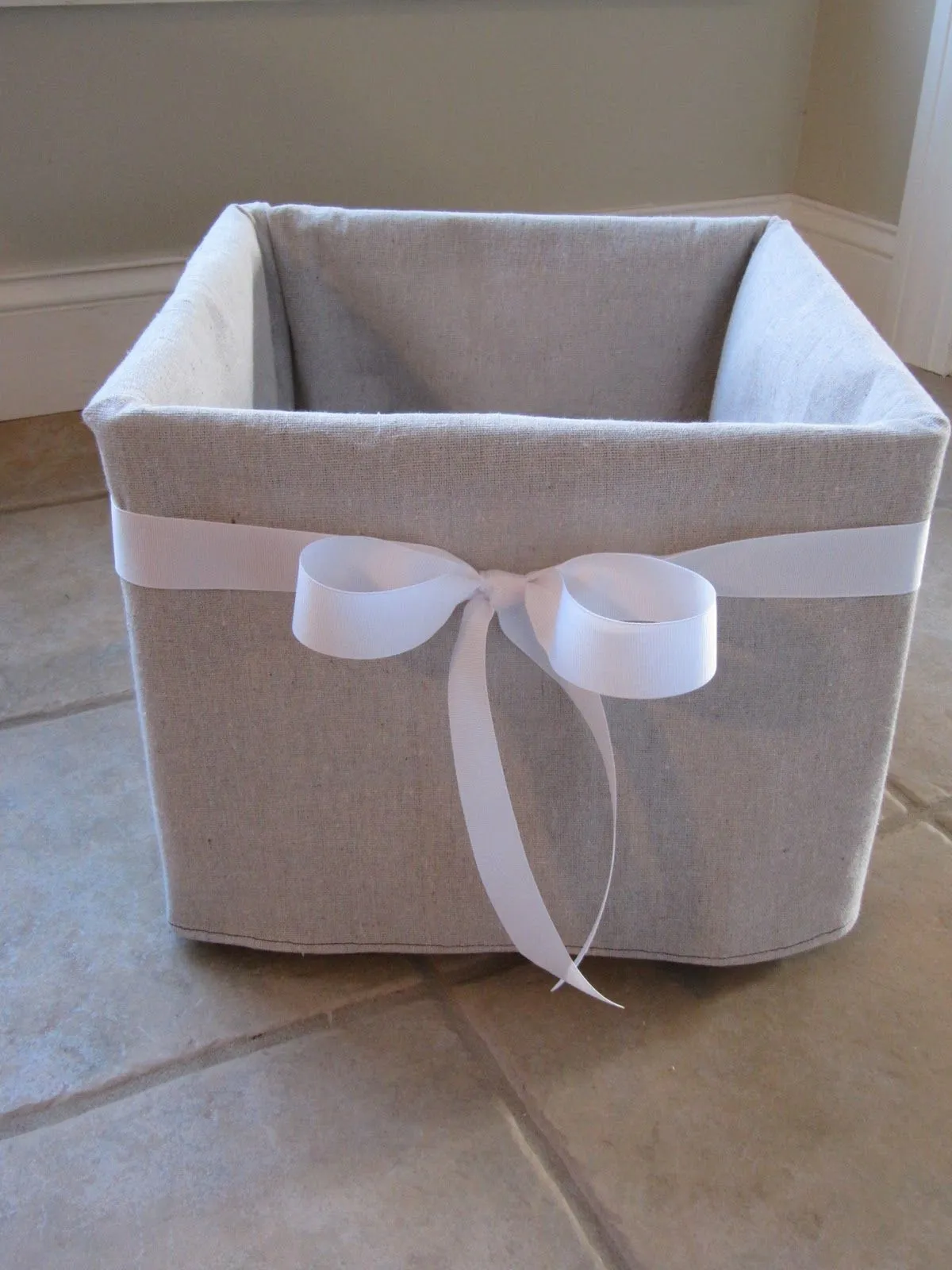 cestosycestas_2: FUNDA CAJA DE PLÁSTICO