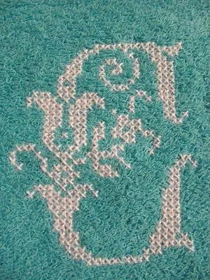 cestosycestas_2: TUTORIALES BORDAR A MANO cestosycestas_2: TUTORIALES BORDAR A MANO