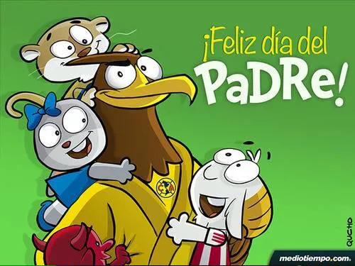 CF AMERICA NOTICIAS @maldonm | Klear