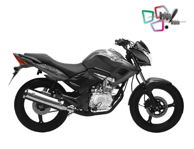 cg 150 titan mix esd Car Tuning