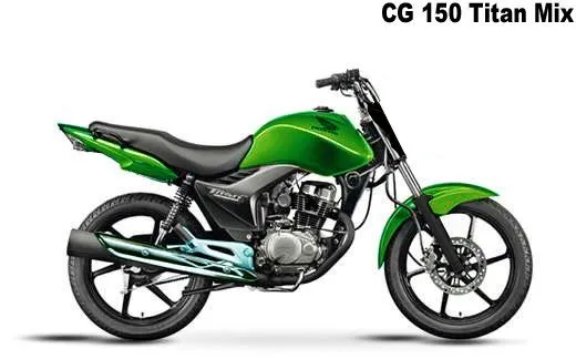 Cg 150 Titan Tuning