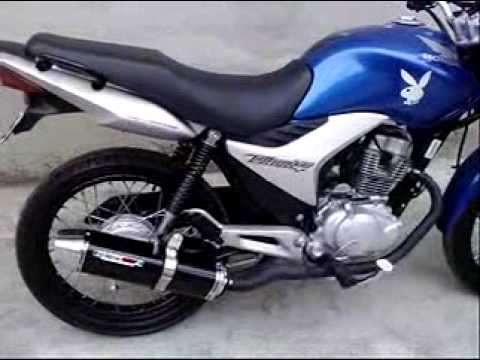 CG Titan 2009 Coyote TRS 2 - YouTube
