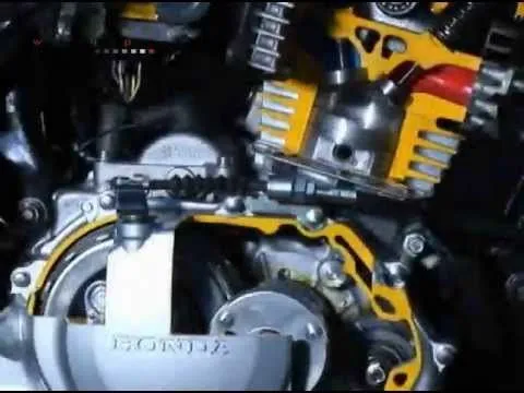 CG150 | Triton TV