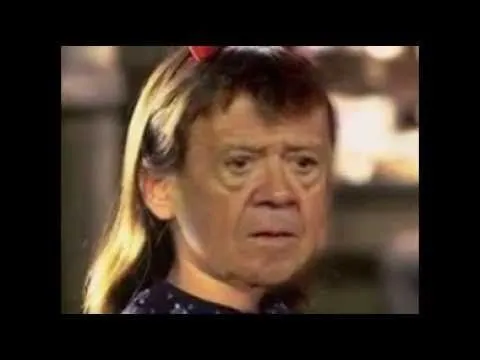 Chabelo y sus memes - YouTube
