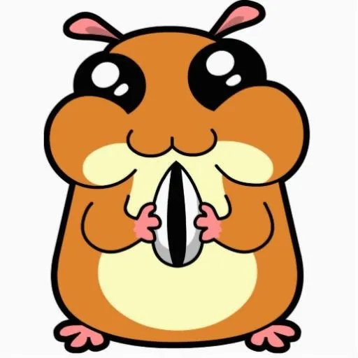 La Chachipedia: Dibujos de Hámsteres para colorear para imprimir y ... La Chachipedia: Dibujos de Hámsteres para colorear para imprimir y ...