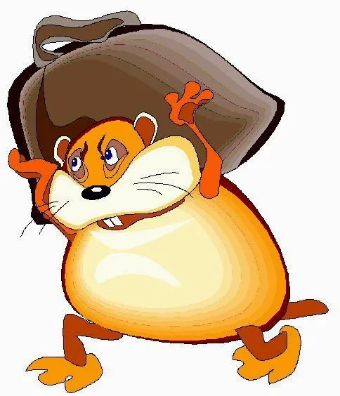 La Chachipedia: Dibujos de Hámsteres para colorear para imprimir y ... La Chachipedia: Dibujos de Hámsteres para colorear para imprimir y ...