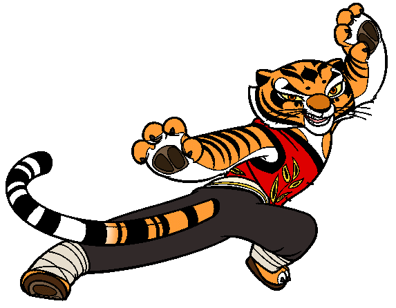 La Chachipedia: Dibujos de tigres para colorear y para imprimir ... La Chachipedia: Dibujos de tigres para colorear y para imprimir ...