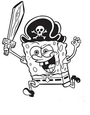 La Chachipedia: Las Esponjas de mar