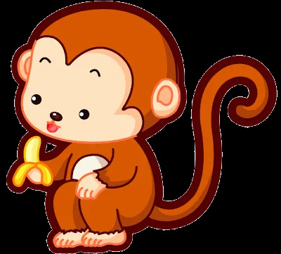 La Chachipedia: Orangutanes, gorilas y monos para colorear La Chachipedia: Orangutanes, gorilas y monos para colorear
