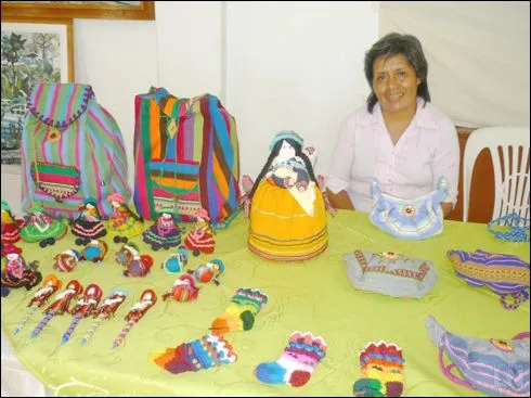 Chaclacayo: Asociación de Artistas de Chaclasumaq juramenta ...