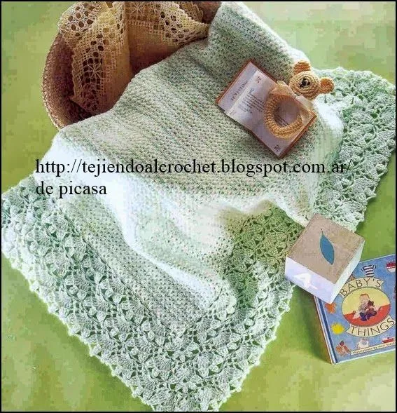 chal para bebes on Pinterest | Bebe, Tejidos and Patrones chal para bebes on Pinterest | Bebe, Tejidos and Patrones