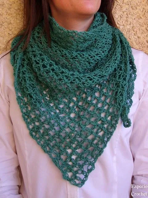 Chal punto salomón - Diagrama y Vídeo <3 | CHAL, PICO, MANTÓN ...