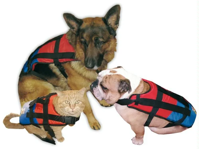 CHALECO PARA PERROS | Seguridad 69555