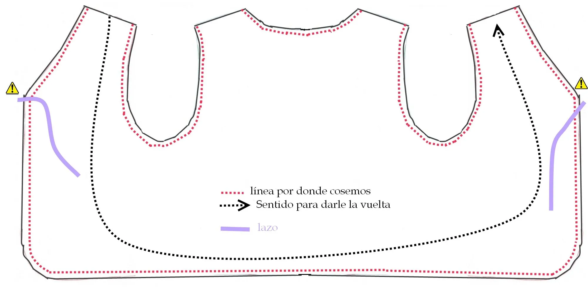 Chaleco reversible para peques! – OLASDECARAMELO Chaleco reversible para peques! – OLASDECARAMELO