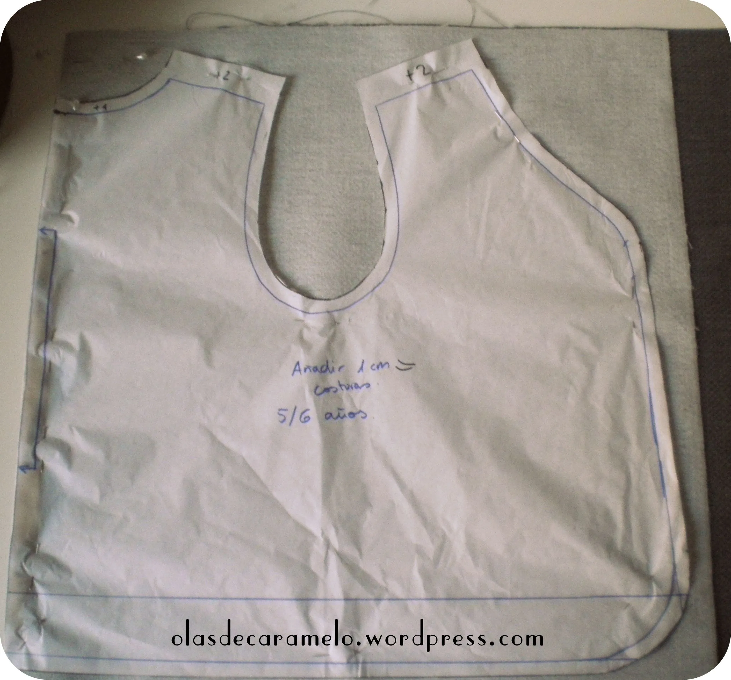 Chaleco reversible para peques! – OLASDECARAMELO Chaleco reversible para peques! – OLASDECARAMELO