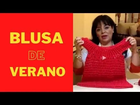 Chaleco tejido con dedos PlayList