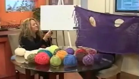 Como hacer chaleco tejido facil y moderno Como hacer chaleco tejido facil y moderno