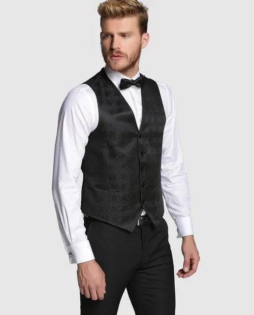 Chaleco de vestir de hombre · Cerruti · Moda · El Corte Inglés Chaleco de vestir de hombre · Cerruti · Moda · El Corte Inglés
