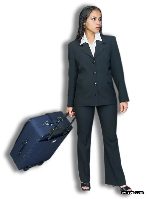 Modelos uniformes empresariales - Imagui