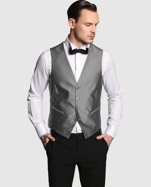 Chaleco de vestir de hombre · Pal Zileri · Moda · El Corte Inglés Chaleco de vestir de hombre · Pal Zileri · Moda · El Corte Inglés