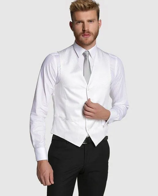 Chaleco de vestir de hombre · Cerruti · Moda · El Corte Inglés Chaleco de vestir de hombre · Cerruti · Moda · El Corte Inglés