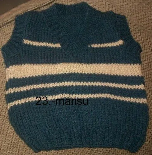 Chalecos para niños tejidos con dos agujas - Imagui | jersey ... Chalecos para niños tejidos con dos agujas - Imagui | jersey ...