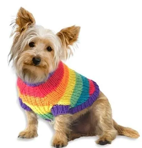 Patrones de chalecos tejidos para perros - Imagui Patrones de chalecos tejidos para perros - Imagui