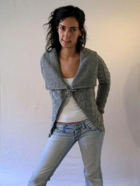 Chaleco imagui - Imagui