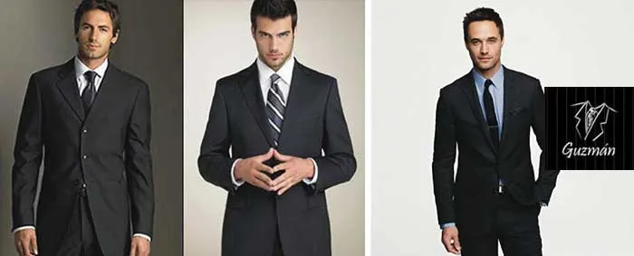 CHALECOS | Trajes Guzmán
