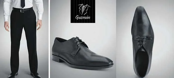 CHALECOS | Trajes Guzmán