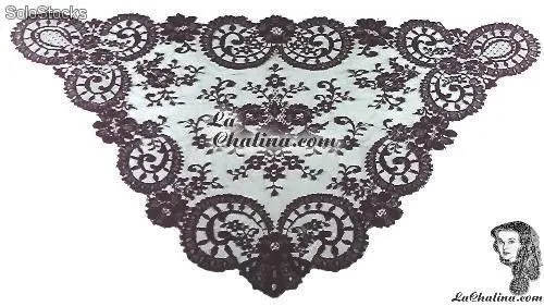 chalina-tradicional-espanola- ...