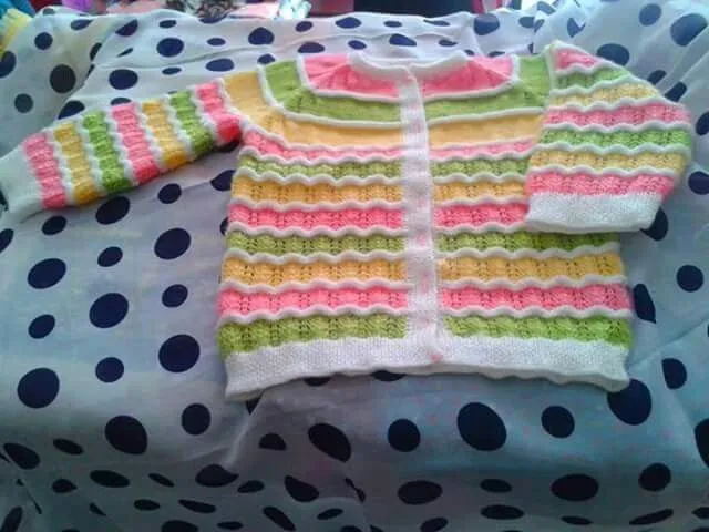 Chambrita para bebe | chambritas | Pinterest Chambrita para bebe | chambritas | Pinterest