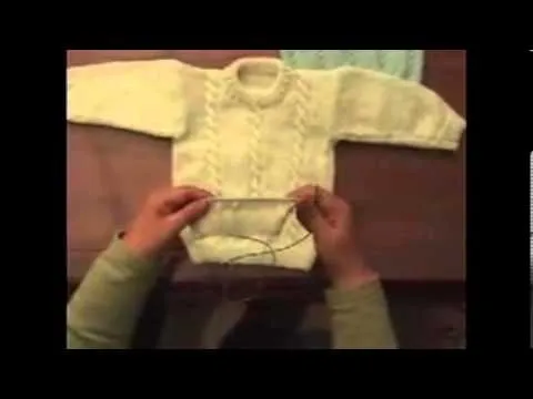 Parte 3 Como hacer chambritas 1) - YouTube